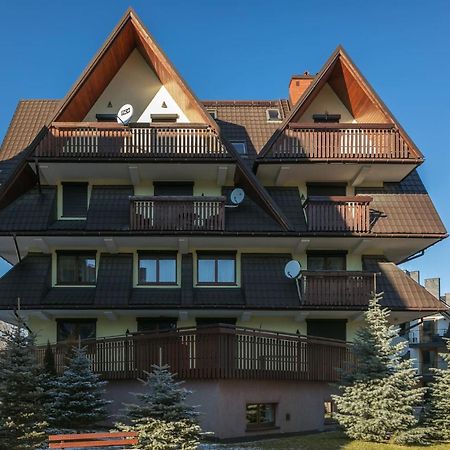 Rent Like Home - Pardalowka VI Закопане Экстерьер фото