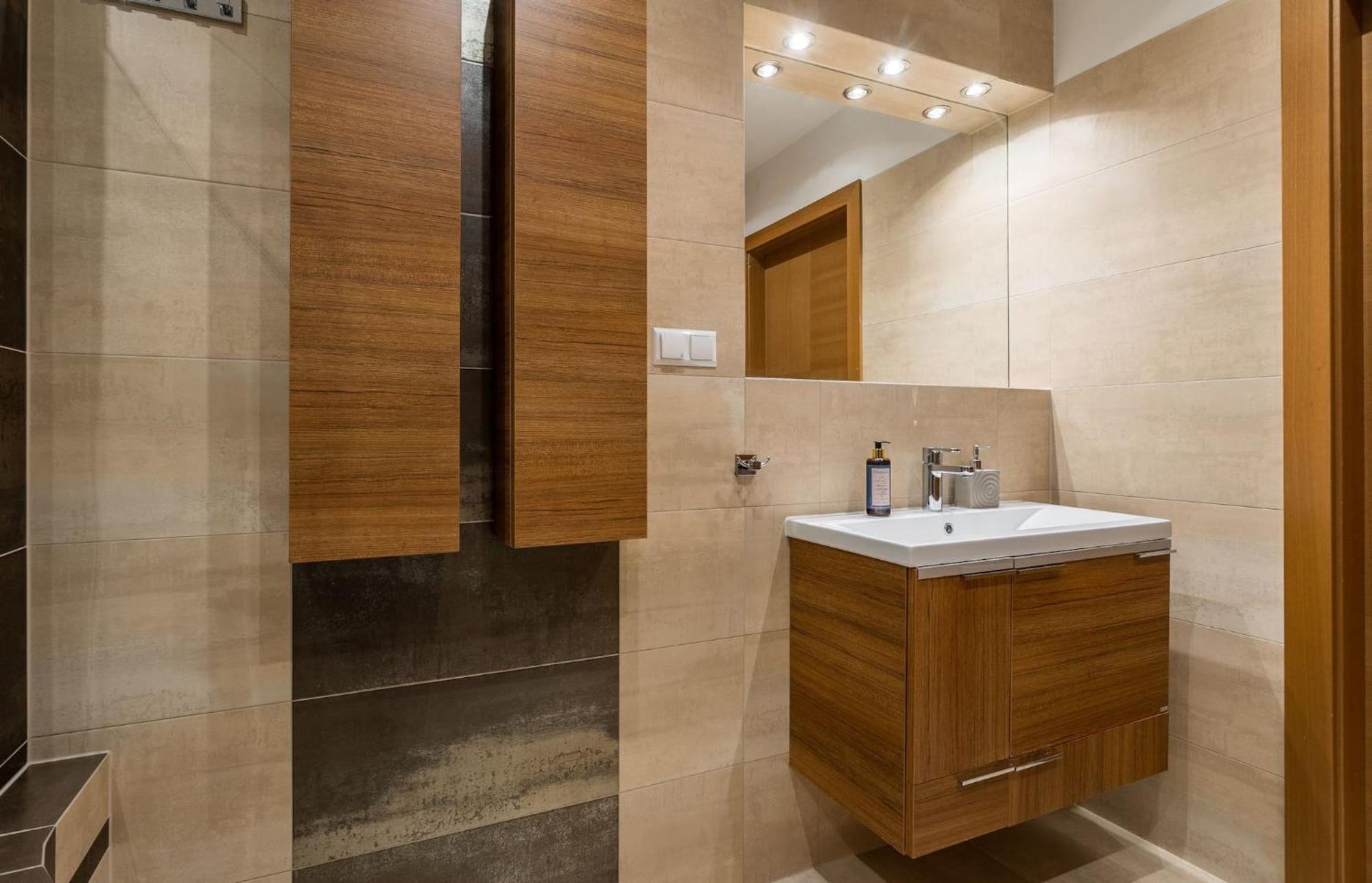 Rent Like Home - Pardalowka VI Закопане Экстерьер фото