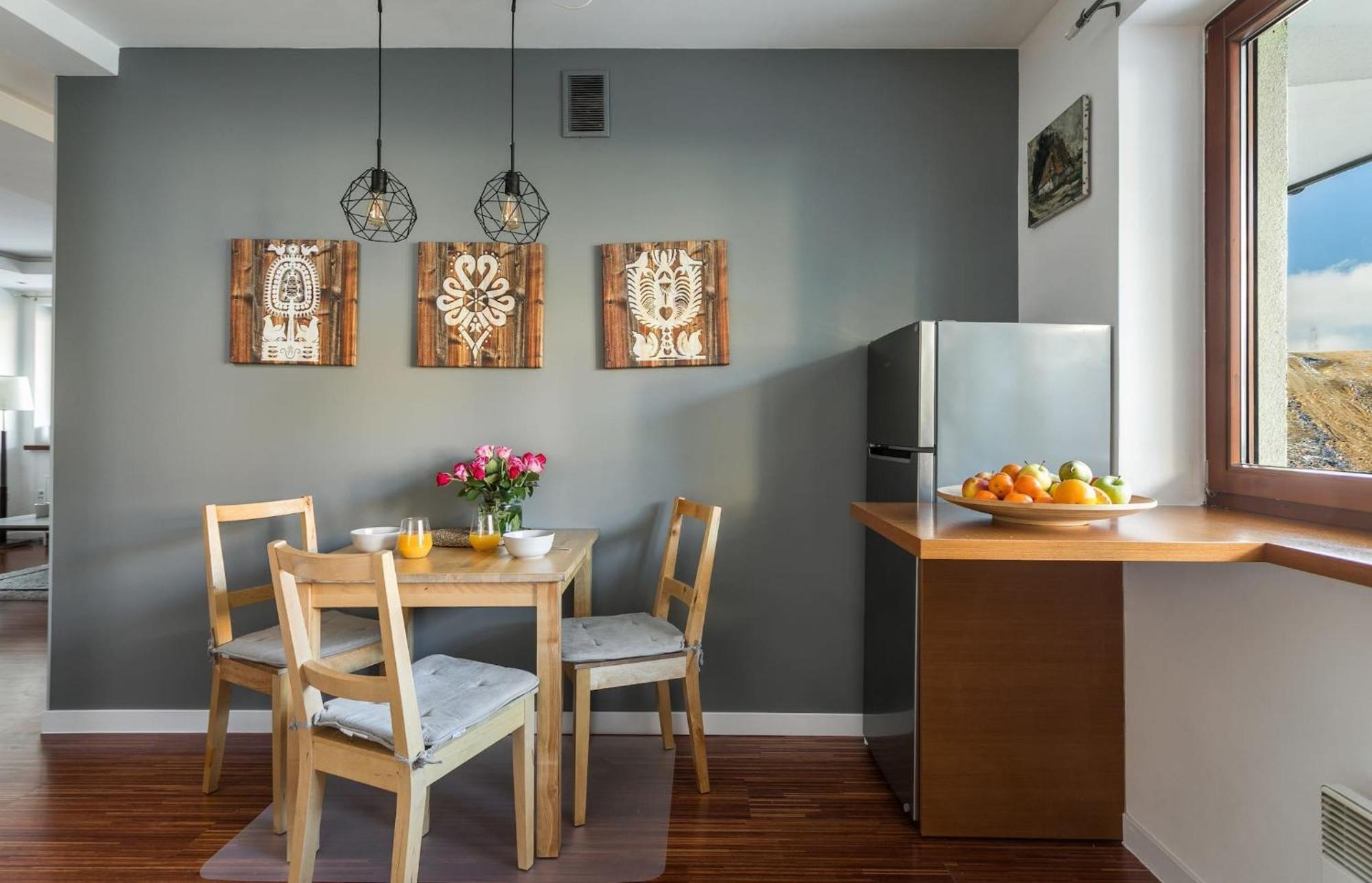 Rent Like Home - Pardalowka VI Закопане Экстерьер фото