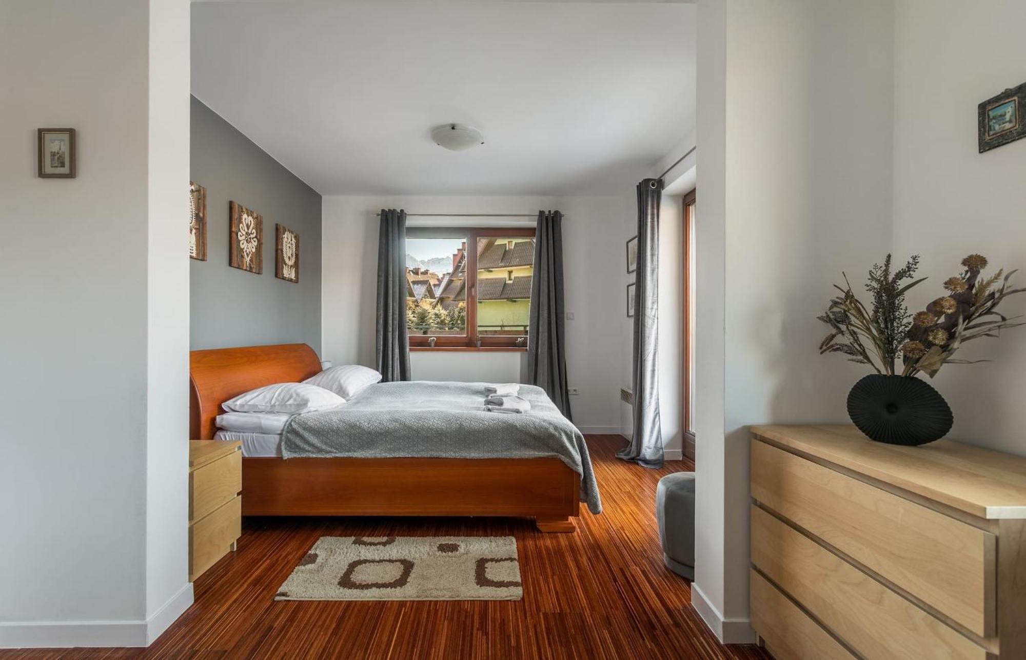 Rent Like Home - Pardalowka VI Закопане Экстерьер фото
