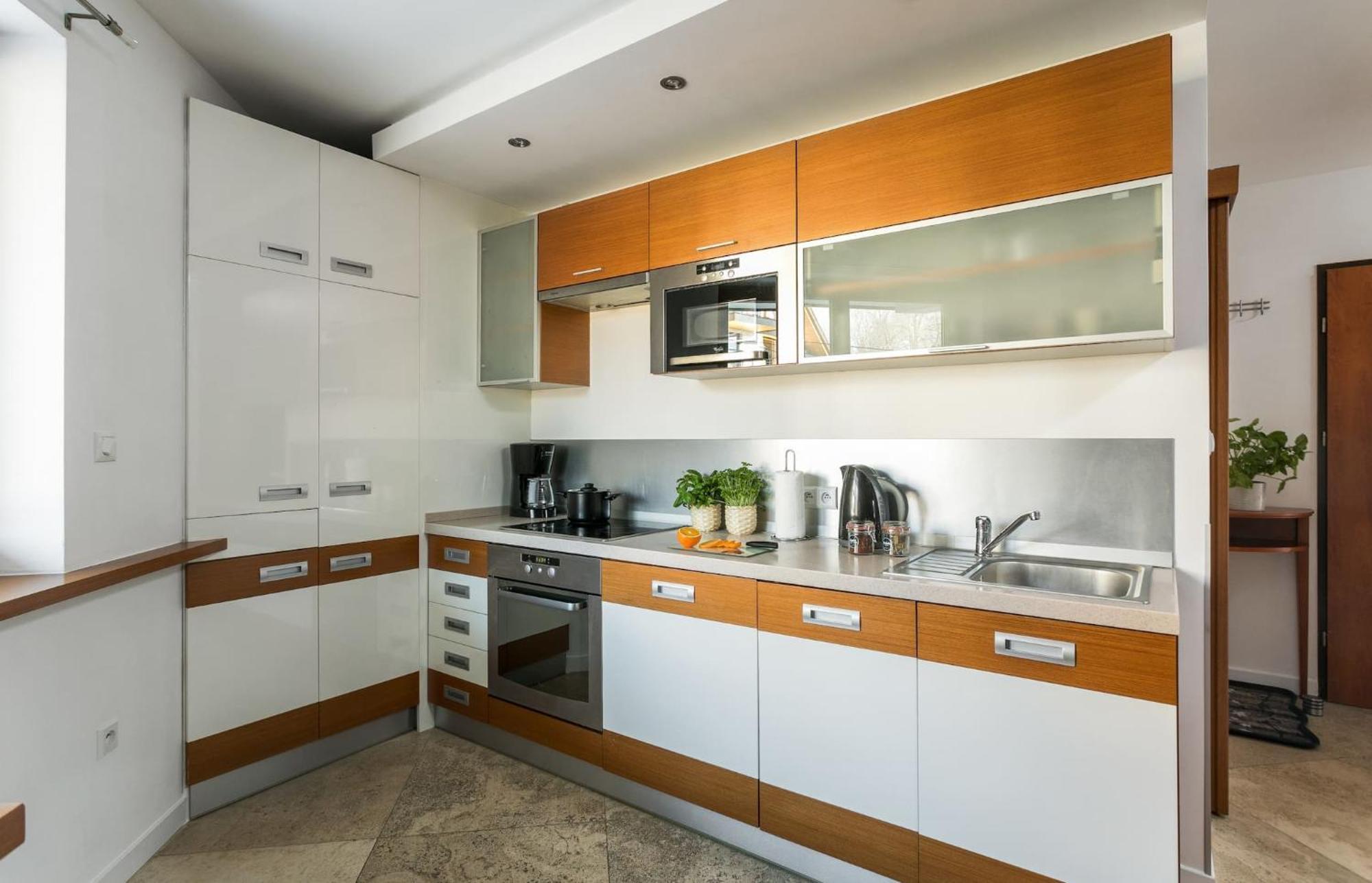 Rent Like Home - Pardalowka VI Закопане Экстерьер фото