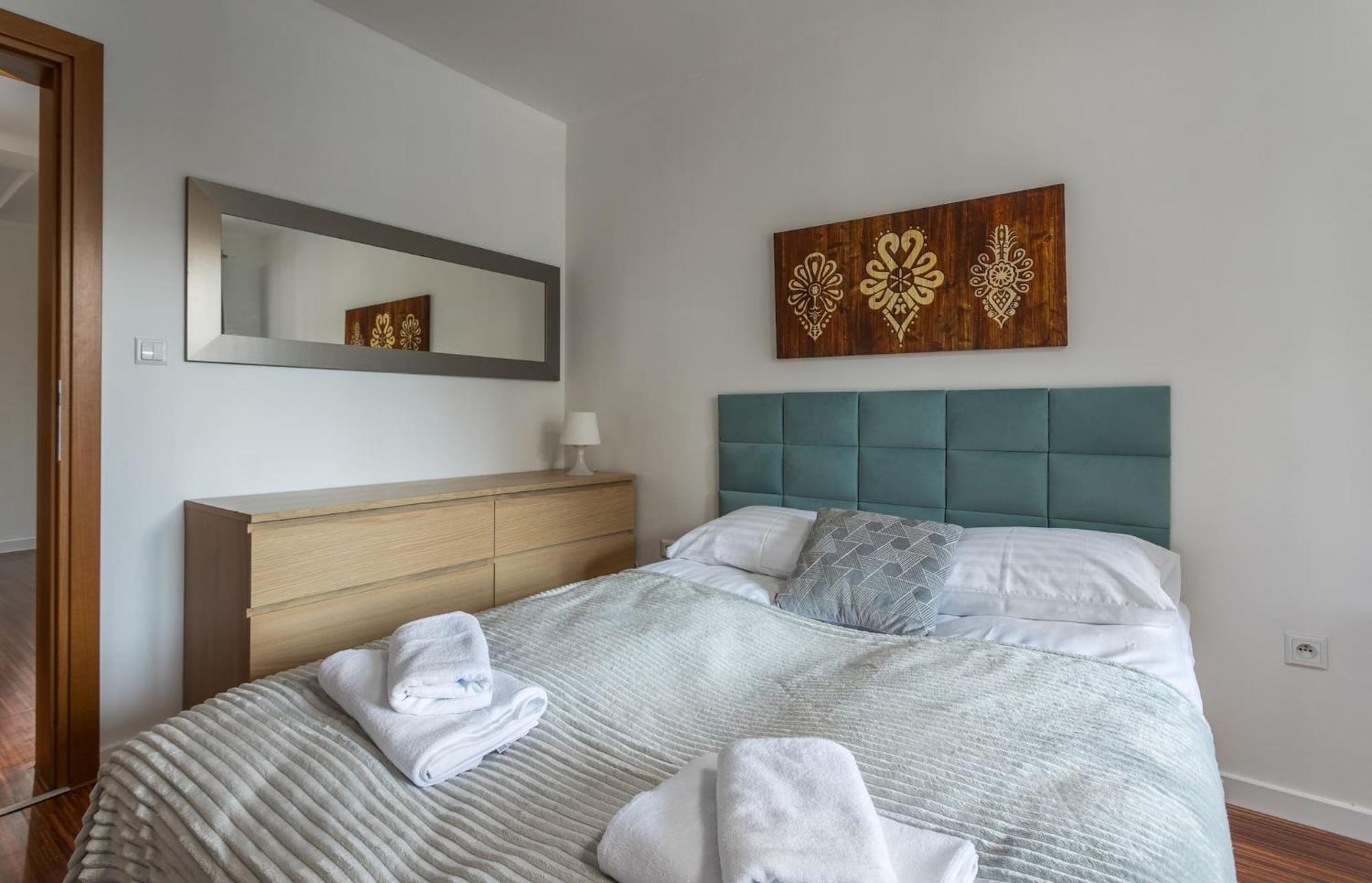 Rent Like Home - Pardalowka VI Закопане Экстерьер фото