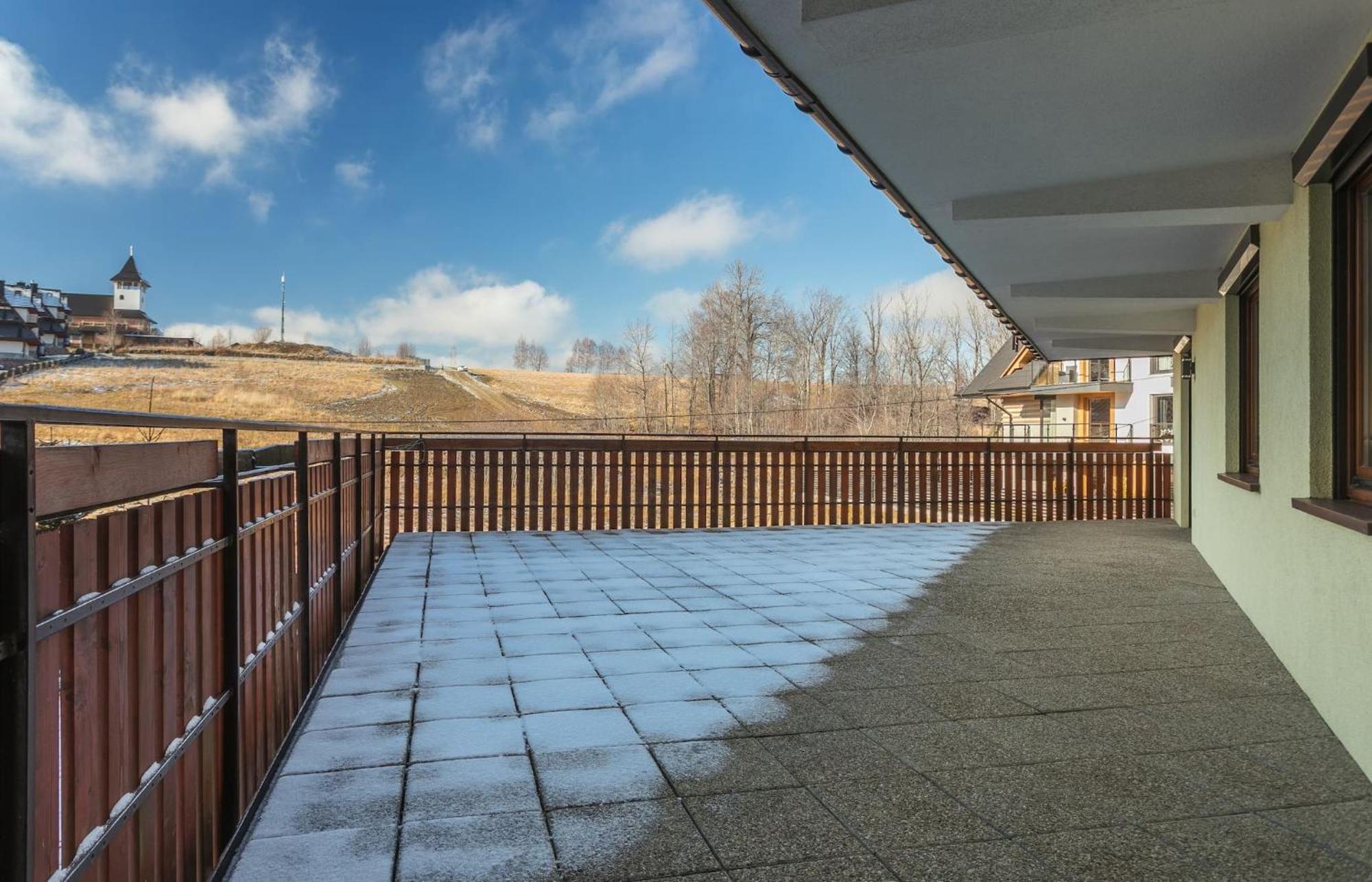 Rent Like Home - Pardalowka VI Закопане Экстерьер фото