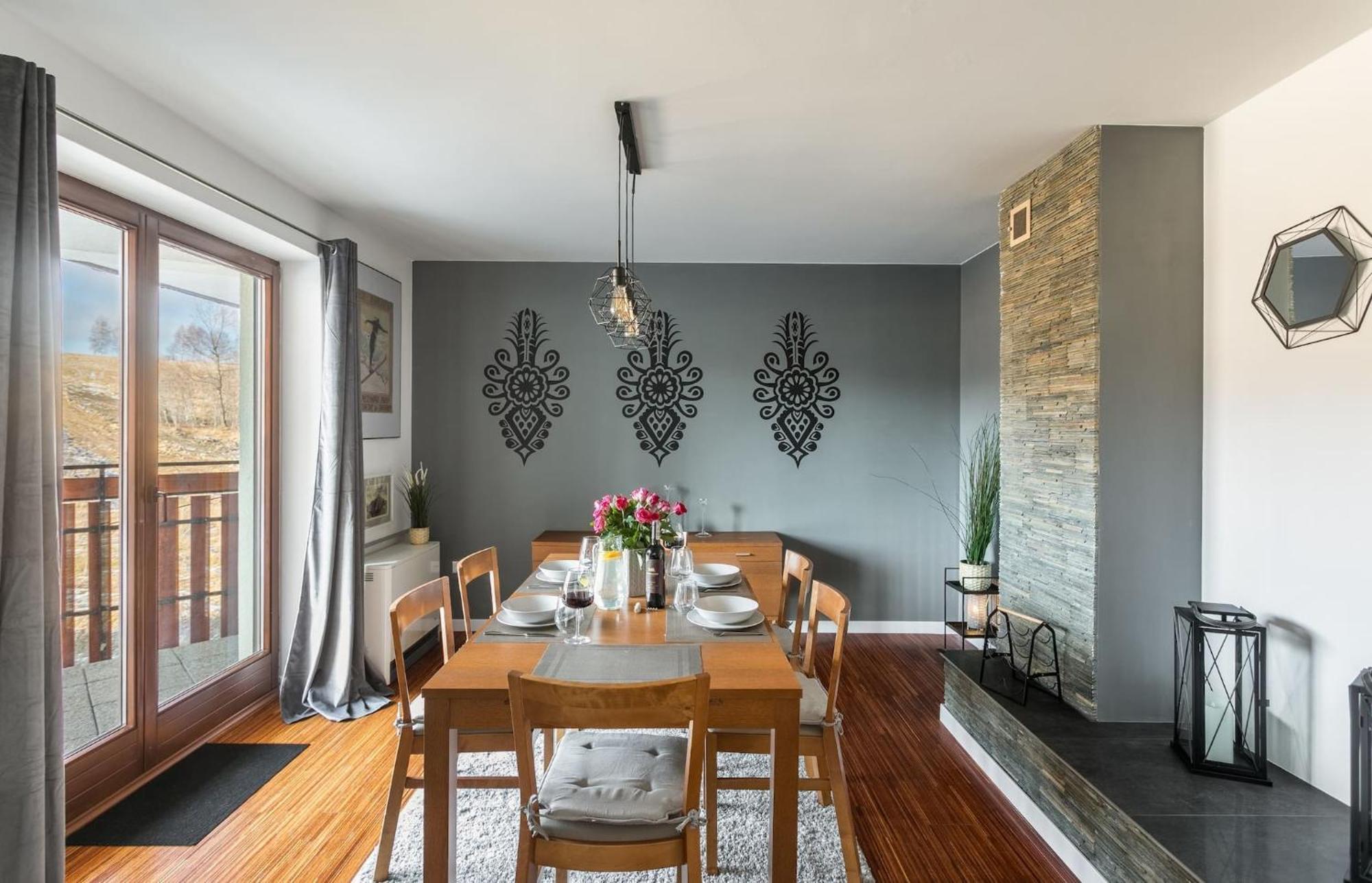 Rent Like Home - Pardalowka VI Закопане Экстерьер фото